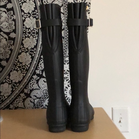 Hunter Rain-boots - Picture 4 of 4